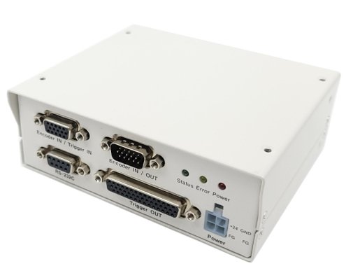 CTS-TRGE-AA01